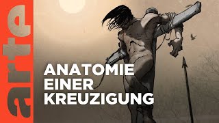 Tod am Kreuz  Der Mann Nummer 4926  Doku HD  ARTE [upl. by Reinald]