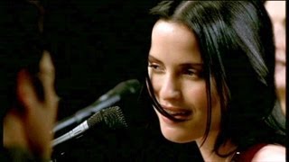 THE CORRS BREATHLESS LIVE [upl. by Drannel220]