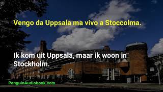 La lenta conversazione olandese per principianti [upl. by Dela]