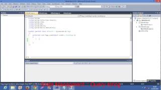 Query String in Aspnet with example in C [upl. by Berlinda573]