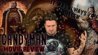 Candyman 1992  Movie Review [upl. by Wachter132]