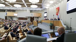 Bilancio record per la Russia la spesa per la Difesa supera quella per il welfare [upl. by Polak415]