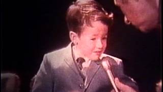 Art Linkletter 1971 Huntley School Appleton WI [upl. by Inanaup]