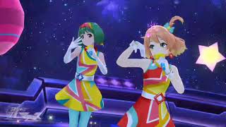 Uta Macross Seikan Hikou〜Freyja Ver〜  Freyja Wion with Ranka Lee Hard Full Combo  SLIVE [upl. by Yanahs726]