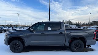 2024 Toyota Tundra TRD PRO not selling MSRP [upl. by Reniar181]