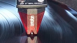 Ortofon Headshell 2M RED unboxing und Soundcheck alt gegen neu [upl. by Let]