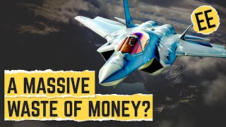 The Game Theory of Military Spending  Economics Explained [upl. by Court]