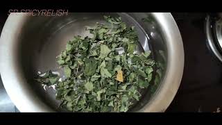 Moringa Tea  Get Rid Of Belly Fat With Munaagaku  Moringa Superfood  Weight Loss  Natural Detox [upl. by Rhiana]