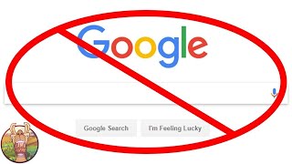 10 Choses Terrifiantes Que Vous Ne Savez Pas Sur GOOGLE [upl. by Sayette]