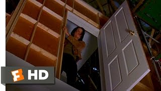 Scream 3 712 Movie CLIP  Set Visit 2000 HD [upl. by Akemehs965]