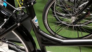 Gepida Bonum Pro Belt 2023  Ambringa Ebike Videók [upl. by Treblah857]