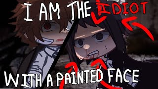 I am the Idiot with a painted face  Akutagawa angst [upl. by Olwen]