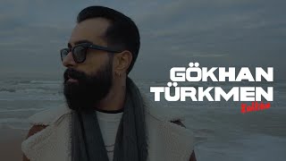 Kalbim Official Video  Gökhan Türkmen Kalbim [upl. by Adnarb902]