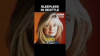 Sleepless in Seattle 1993 Cast Where Are They Now [upl. by Billen]