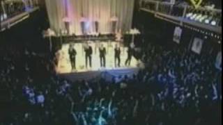 Westlife  My Love Coast to coast concert live at Paradisompg [upl. by Maccarthy]