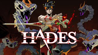 Hades  Full Gameplay Walkthrough [upl. by Elleoj]