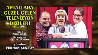 Aptallara Güzel Gelen Televizyon Dizileri Çok Yakında [upl. by Anoniw]