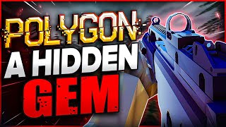 A Hidden Polygon Gem  Polygon Gameplay 2023 [upl. by Lemaj]