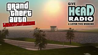 GTA LCS  Head Radio Purser  Take The Pain [upl. by Carri]