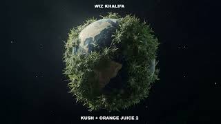 Wiz Khalifa  Bring Your Lungs Official Audio [upl. by Angil]