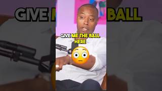 Caron Butler Shares The Most Epic Kobe Story😱 [upl. by Ahsikal]