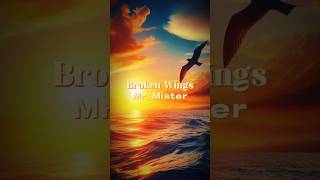 Mr Mister  Broken Wings Lyrics Preview  Click the link above to watch the full video [upl. by Norod]