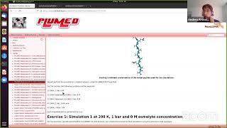 PLUMED Masterclass 22131 [upl. by Ogilvie]