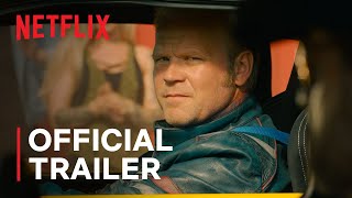 Asphalt Burning  Official Trailer  Netflix [upl. by Eema169]