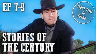 Stories of the Century Compilation  Colorized  EP0709 [upl. by Beatriz]