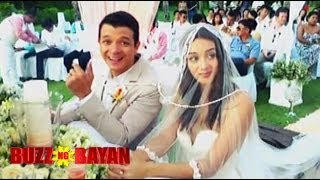 Jericho Rosales reveals surprise gift to Kim Jones [upl. by Alysia]