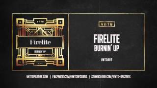 Firelite  Burnin Up Official HQ Preview [upl. by Constantin]