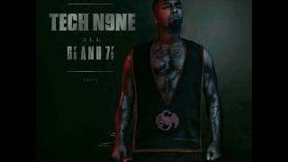 Worldwide choppers slowed  Tech n9ne Busta Rhymes Twista Yelawolf [upl. by Rahas483]