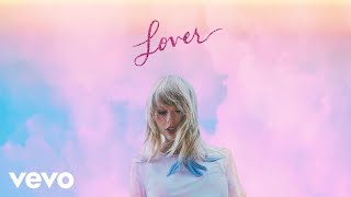 Taylor Swift  Cornelia Street Official Audio [upl. by Rodmann]