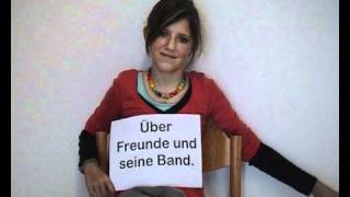 Mittelschule Bludenz  Safer Internet  Jana [upl. by Darian]