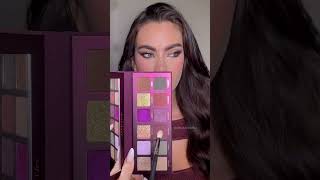 Fall Smokey Eye Makeup Tutorial makeuptutorial [upl. by Wylma]