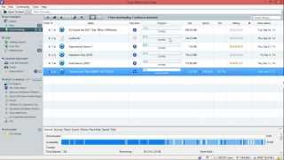 How to Download Torrents and Vuze torrent Client Learn to choose the BEST TORRENT FILES [upl. by Iur]