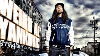 quotWeird Alquot Yankovic  Straight Outta Lynwood 51 Surround Sound  Channel 3 Rip 51 Channels [upl. by Aicella]