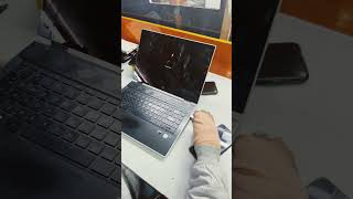 Fixing Touchpad Issues on HP Pavilion x360 Convertible 14 [upl. by Adria]