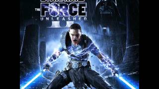 Mark Griskey  Star Wars Force Unleashed 2  Discovering Dagobah [upl. by Jeramie977]