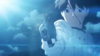 AMV Aldnoah Zero  Fight [upl. by Tai731]