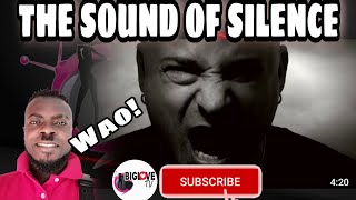 Disturbed  The Sound Of Silence Official Music Video [upl. by Annohsed]