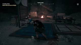 Where To Find Elpenor In Assassins Creed Odyssey [upl. by Niki674]