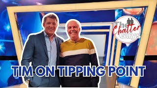 TIPPING POINT  Tim tells us all the GOSSIP [upl. by Brine]