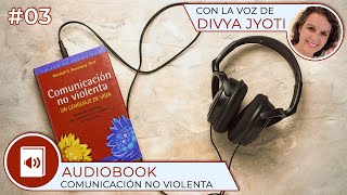 Audiobook Comunicación no violenta 03 [upl. by Milissa]