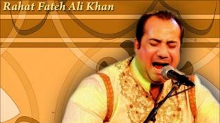 Kaisa Ye Junoon Kahin Mile Na Sukoon quotHQquot quotHDquot Singer Rahat Fateh Ali Khan [upl. by Ahsuatan63]