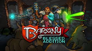 Barony Extended Version  The Original Soundtrack High Quality [upl. by Yroggerg791]