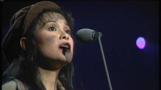 Lea Salonga  On My Own Les Misérables 720p [upl. by Atisor]