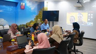 Program Secondment Kemenkeu 2023 Sub Tema Pengelolaan KPBU [upl. by Annaiel]