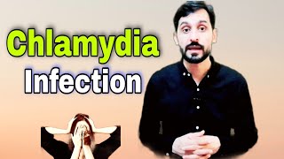 Chlamydial Infection  Treatment of Chlamydia Infection  Diagnosis  Symptoms [upl. by Laud]