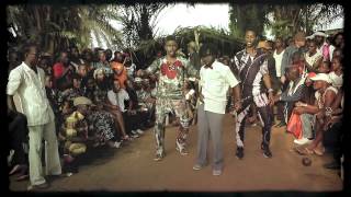 Bebi Philip  Balaumba Clip Officiel [upl. by Lesirg966]